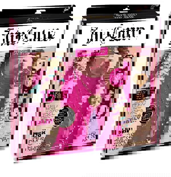 Juicy Couture Trendy Tassels 